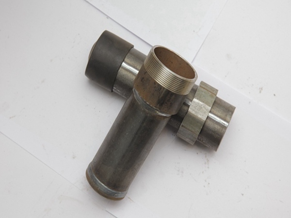 浦江螺旋式声测管厚壁3.0mm
